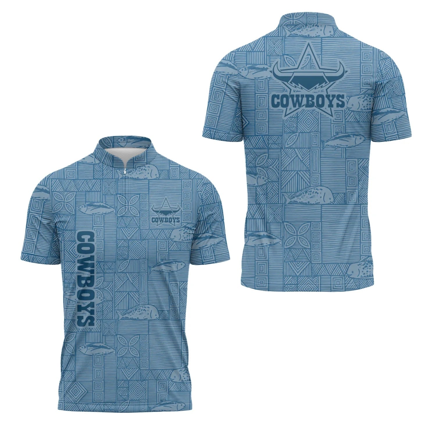 North Queensland Cowboys Apparels SHW012