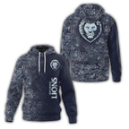 Brisbane Lions Hoodie SHW006