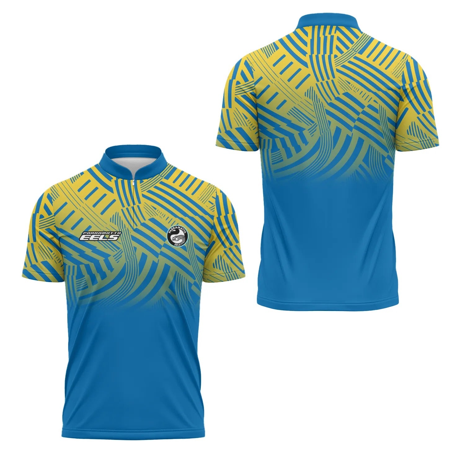 Parramatta Eels Apparels SC121