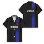Melbourne Demons Apparels SC068