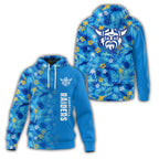 Canberra Raiders Apparels SHW027