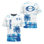 Gold Coast Suns Apparels SHW069