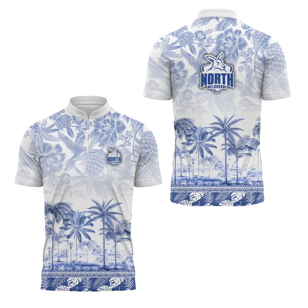 North Melbourne Kangaroos Apparels SC045
