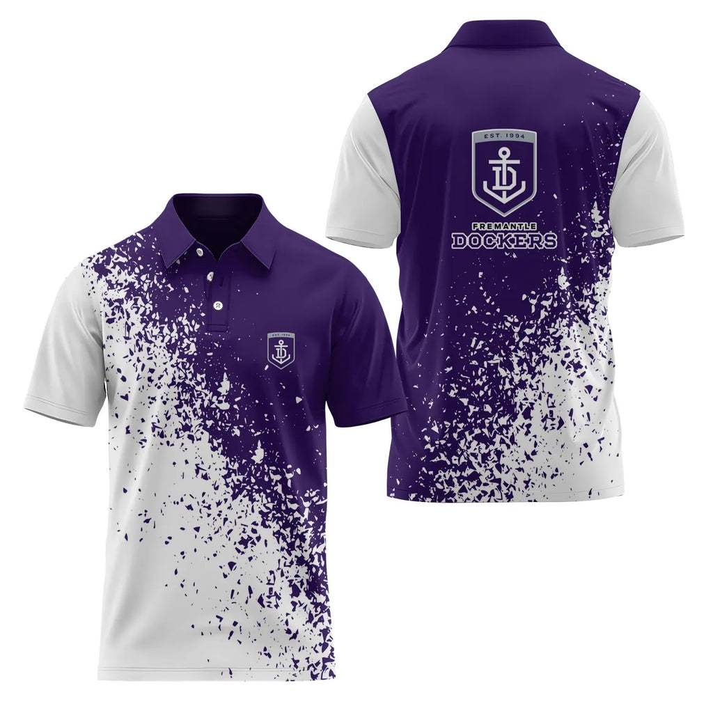 Fremantle Dockers Apparels SC070