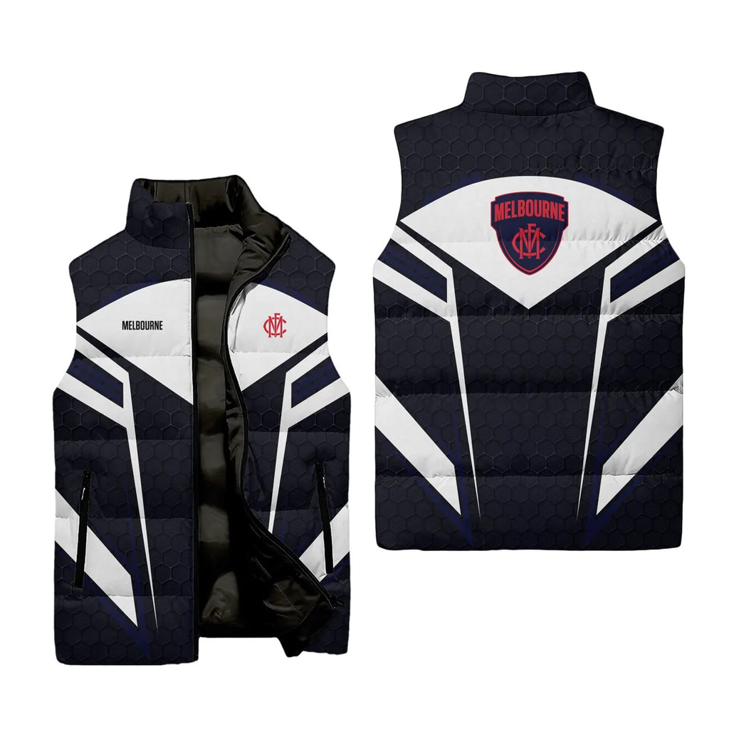 Melbourne Demons Apparels SC033