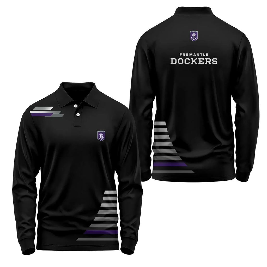 Fremantle Dockers Apparels SC034