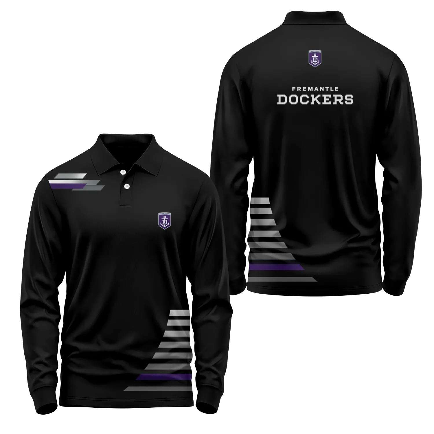 Fremantle Dockers Apparels SC034