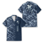 St George Illawarra Dragons Apparels SHW010