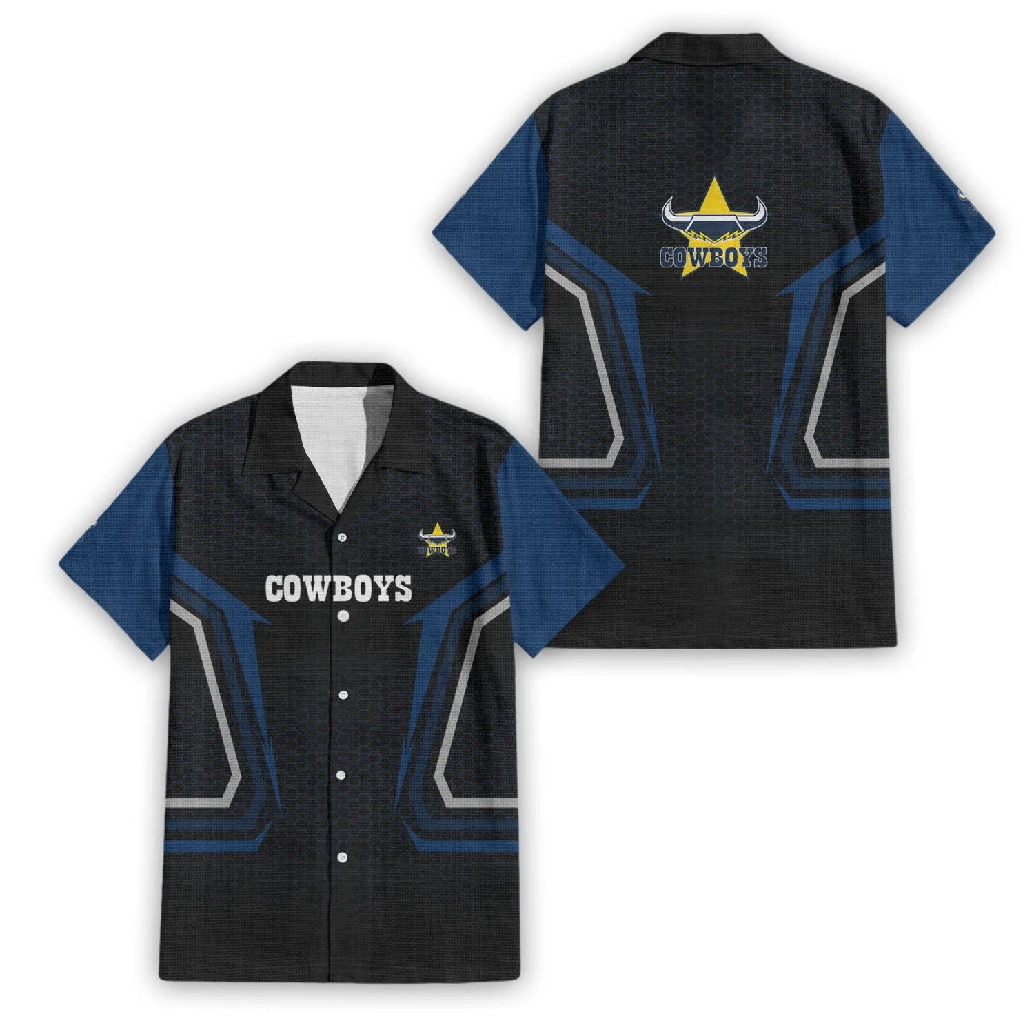 North Queensland Cowboys Apparels SC075