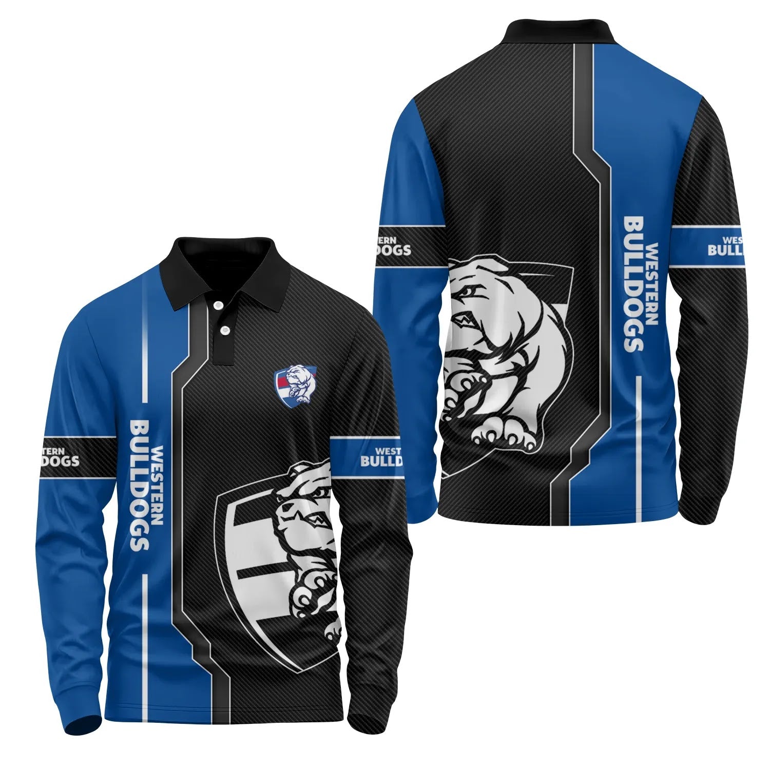 Western Bulldogs Apparels SC042