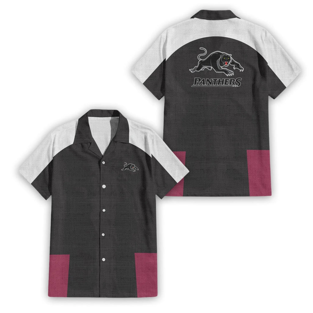 Penrith Panthers Apparels SC016