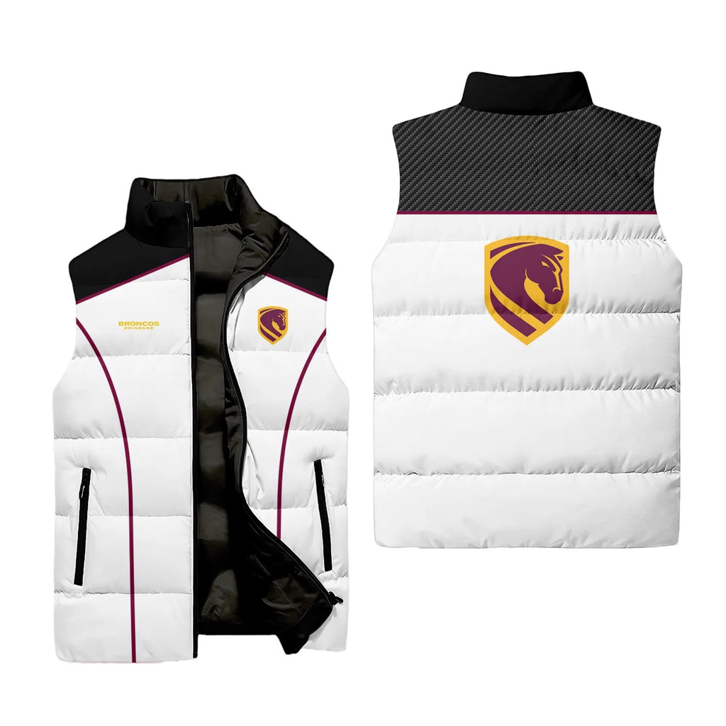 Brisbane Broncos Apparels SC011