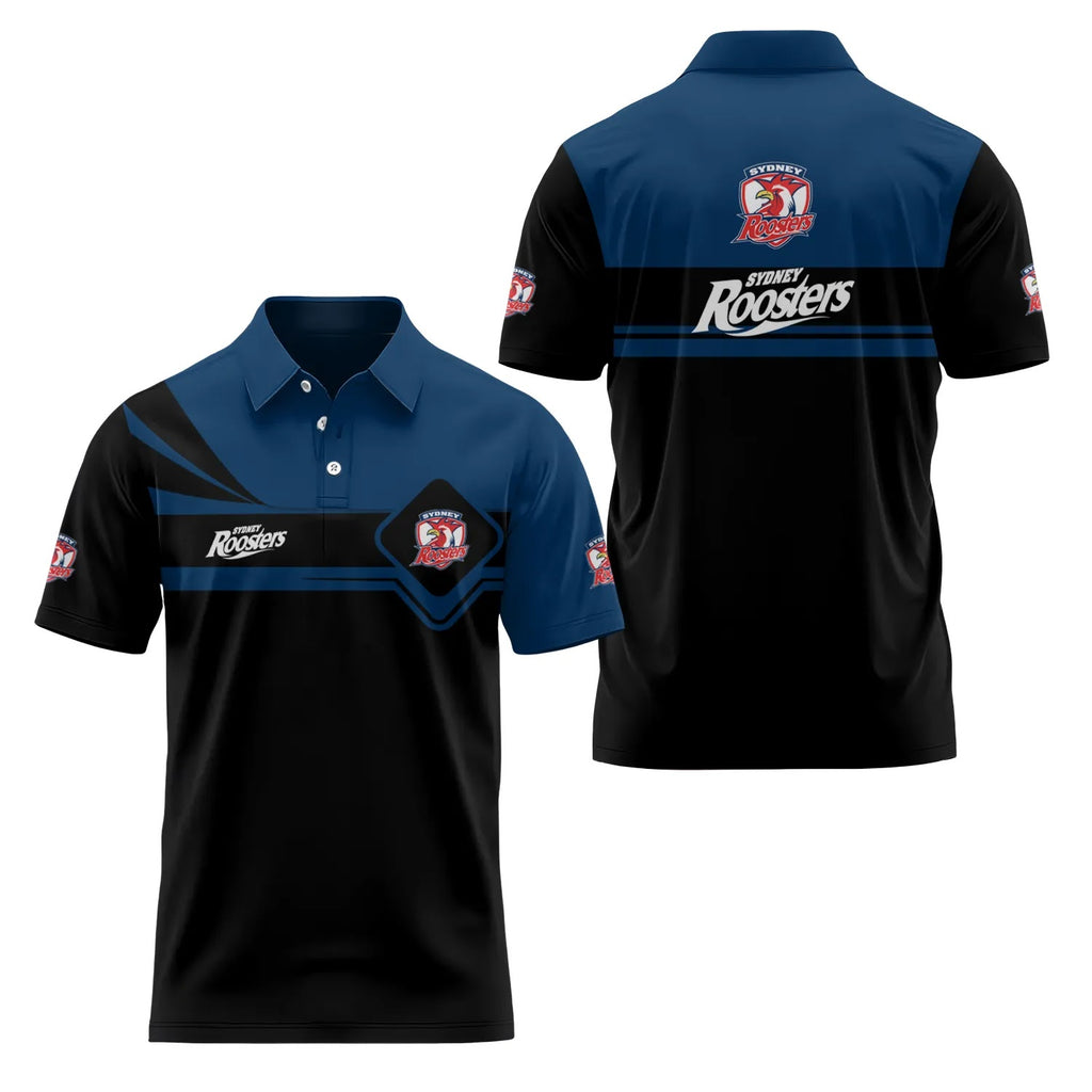 Sydney Roosters Apparels SC066