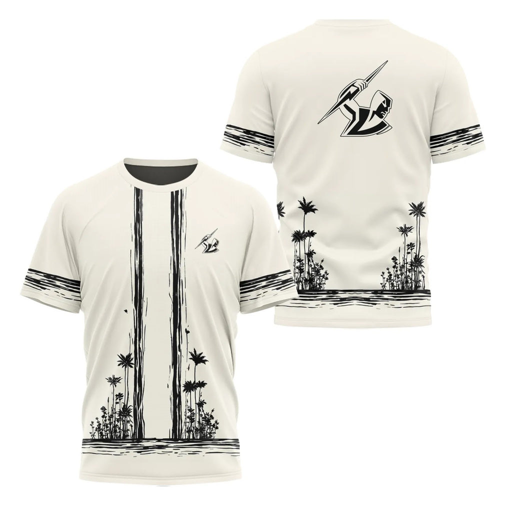 Melbourne Storm Apparels SHW043