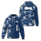 South Sydney Rabbitohs Hoodie SHW032