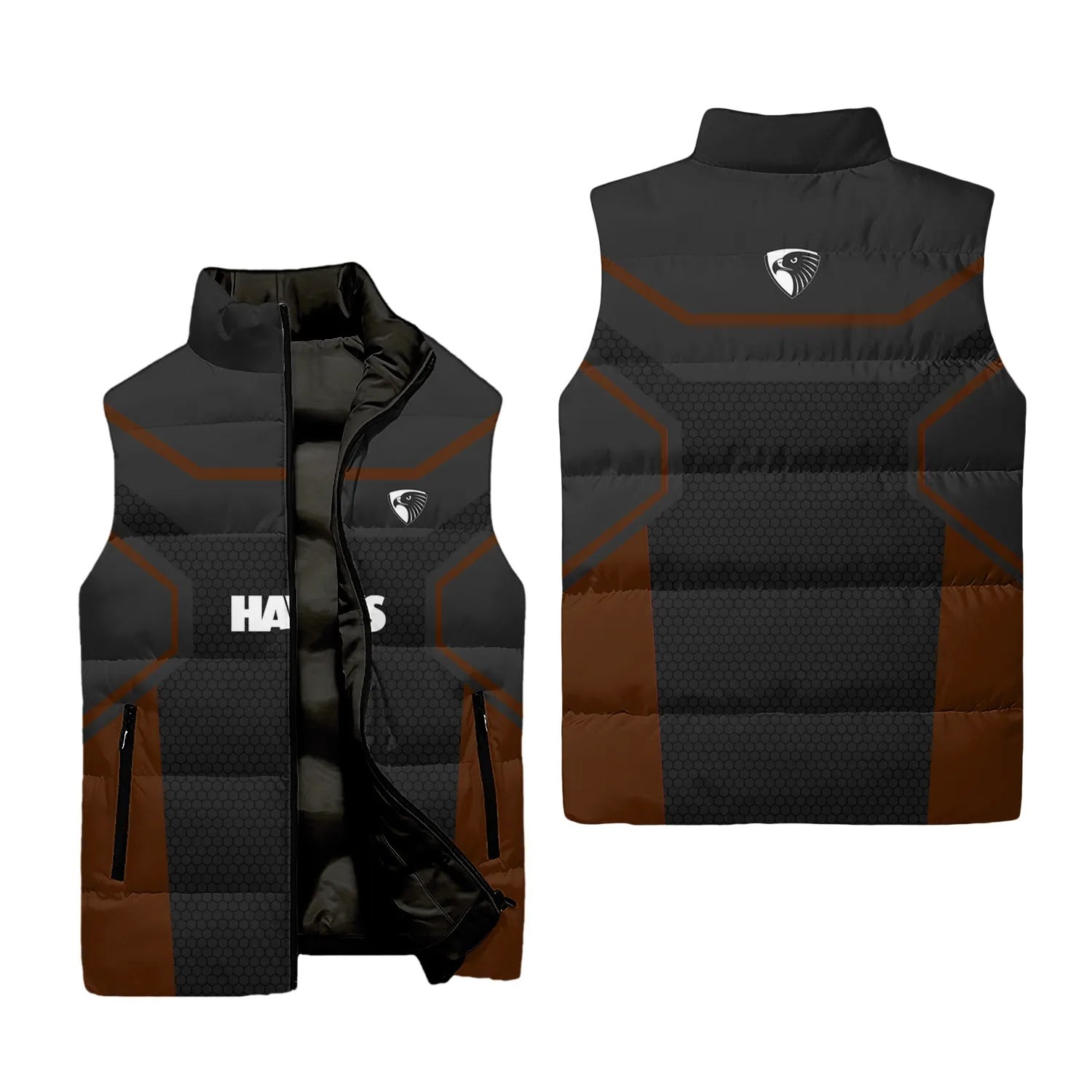 Hawthorn Hawks Apparels SC052