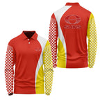 Gold Coast Suns Apparels SC073