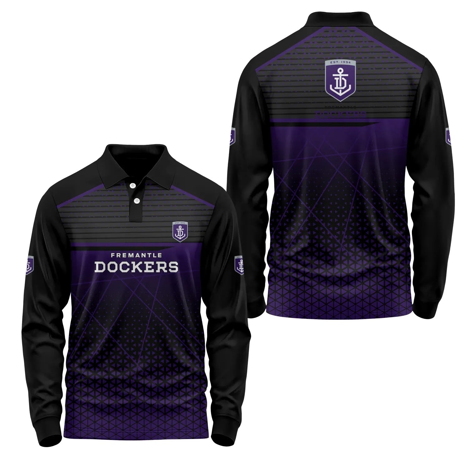 Fremantle Dockers Apparels SC047