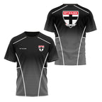 St Kilda Saints Apparels SC019
