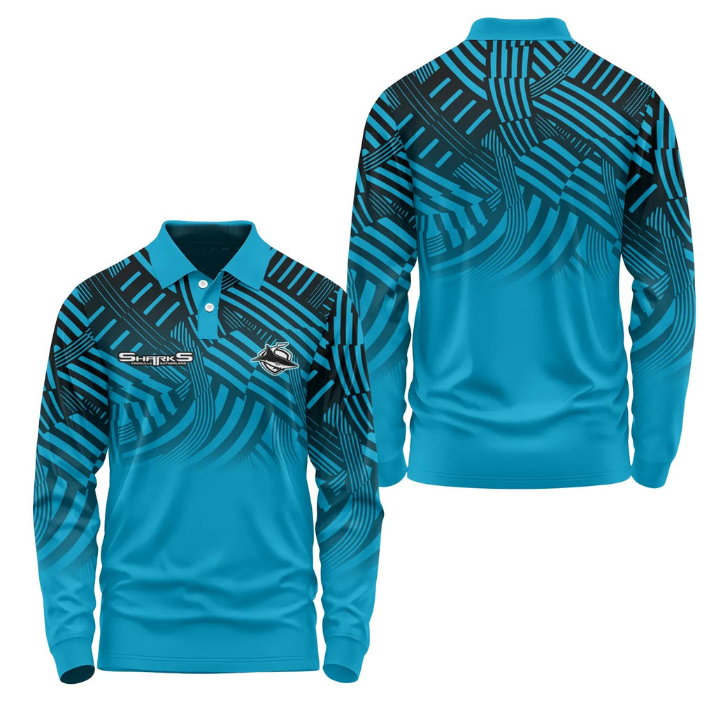 Cronulla-Sutherland Sharks Apparels SC121