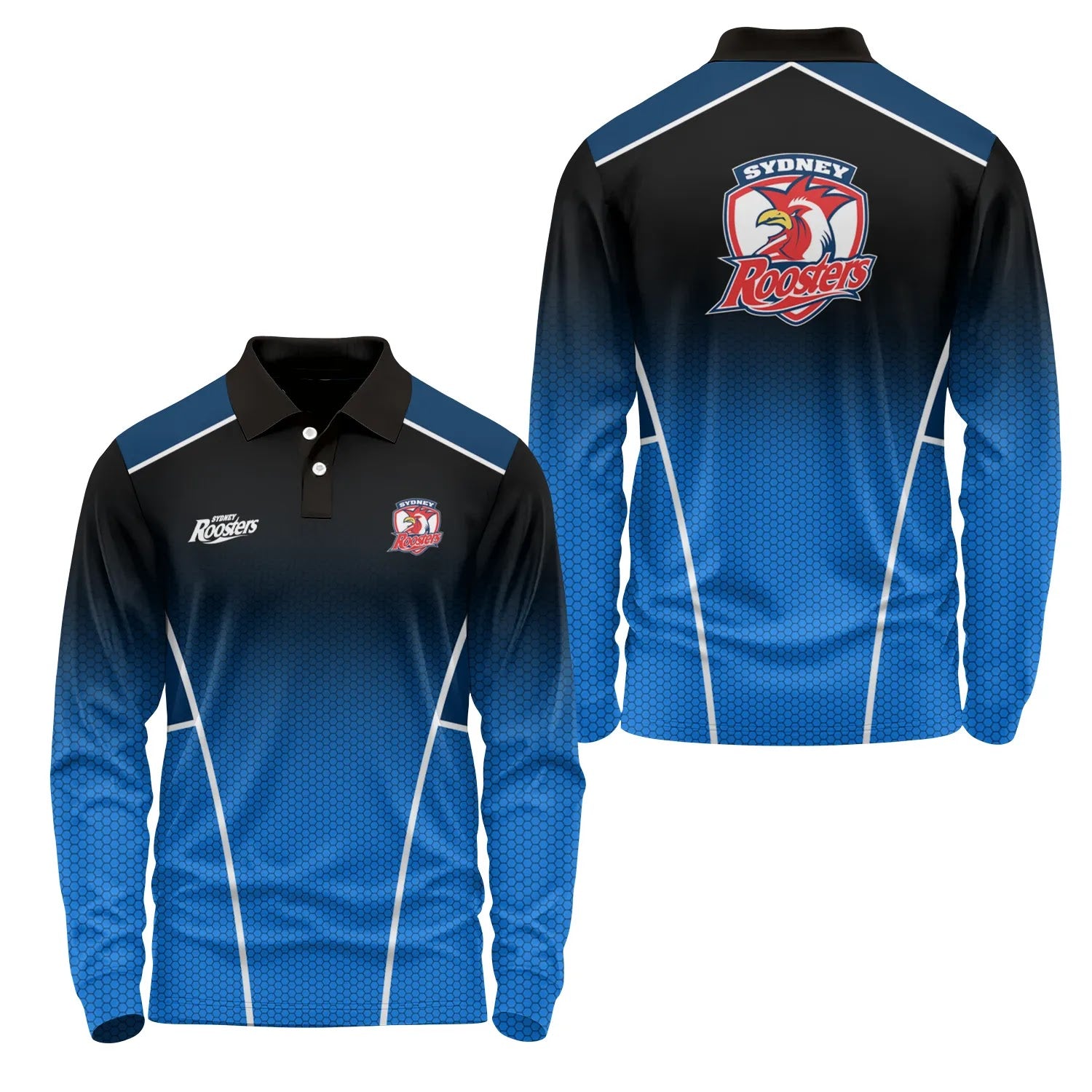Sydney Roosters Apparels SC019