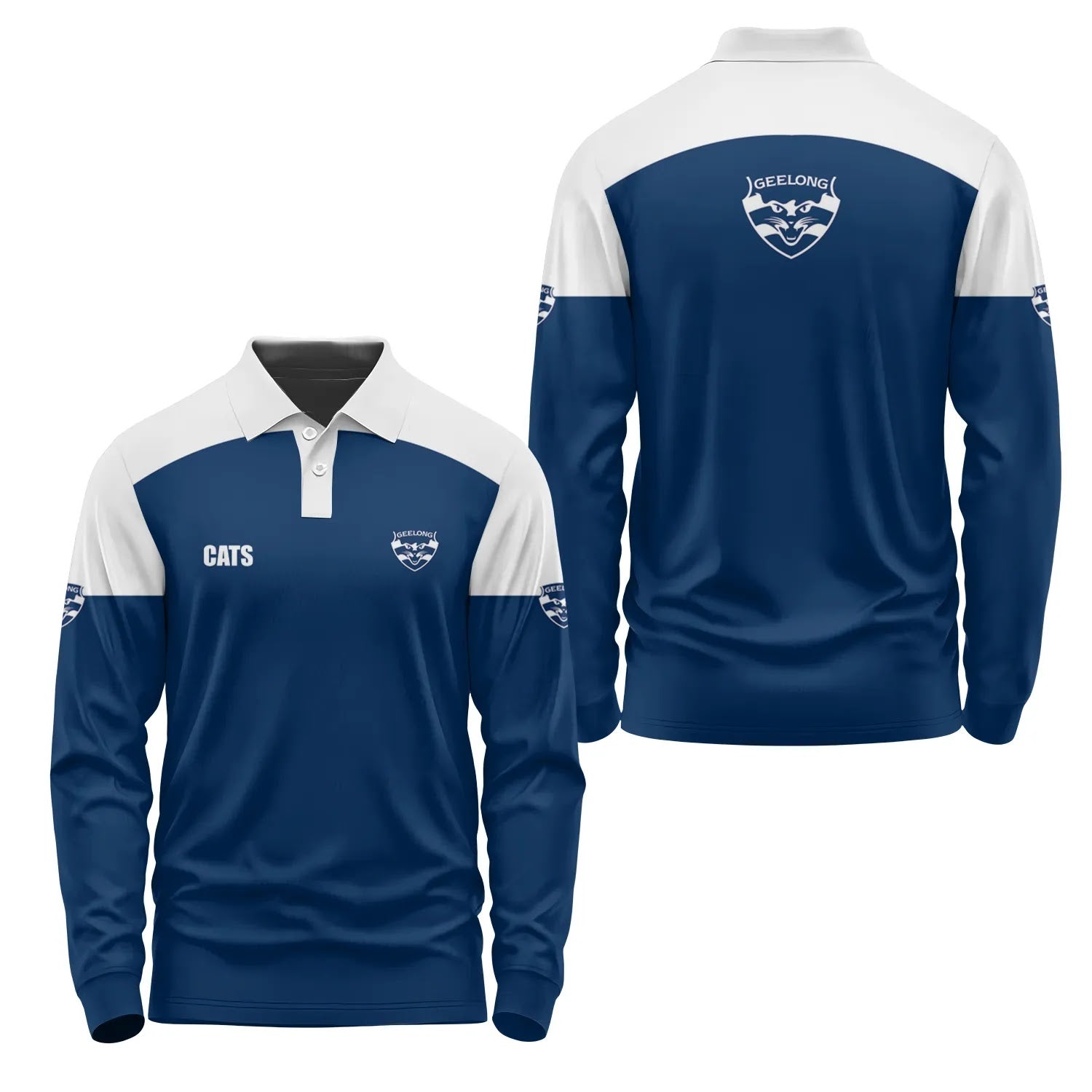 Geelong Cats Apparels SC087