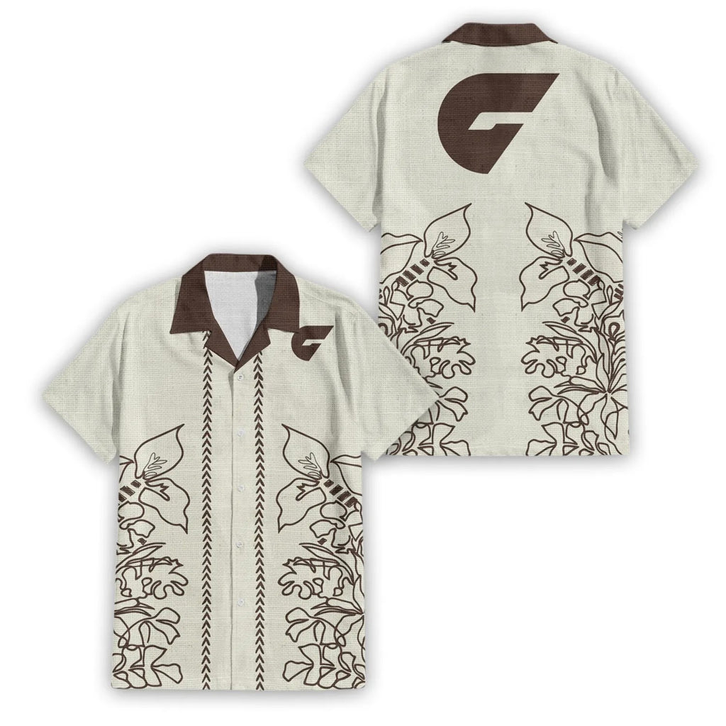 Greater Western Sydney Giants Apparels SHW064