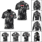 St Kilda Saints Apparels SC112