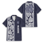 Melbourne Demons Apparels SHW046