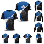 Western Bulldogs Apparels SC002