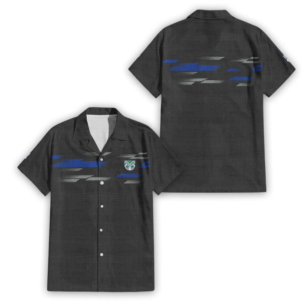 New Zealand Warriors Apparels SC100
