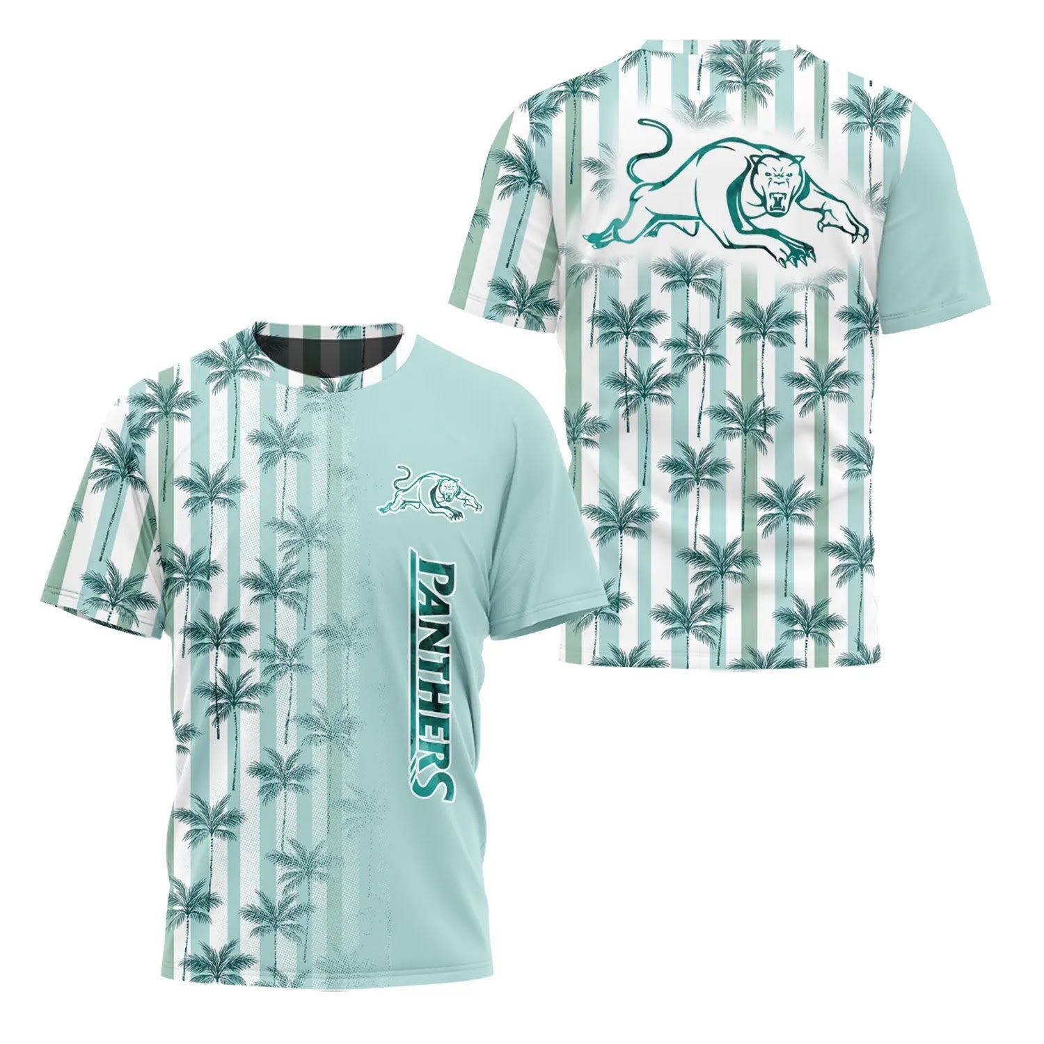 Penrith Panthers Apparels SHW028