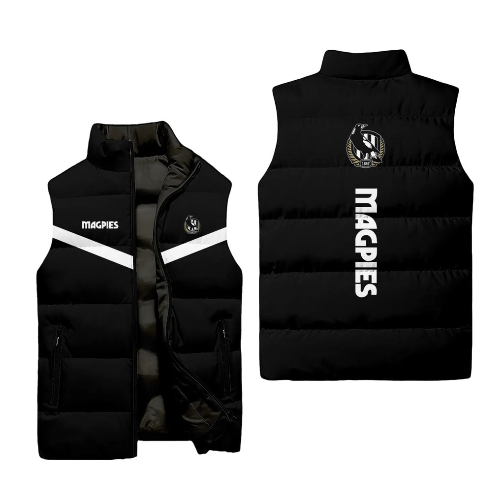 Collingwood Magpies Apparels SC035