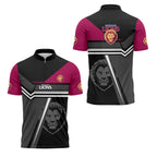 Brisbane Lions Apparels SC071