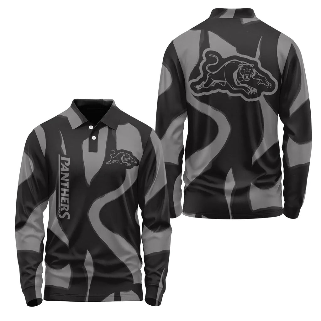 Penrith Panthers Apparels SHW068