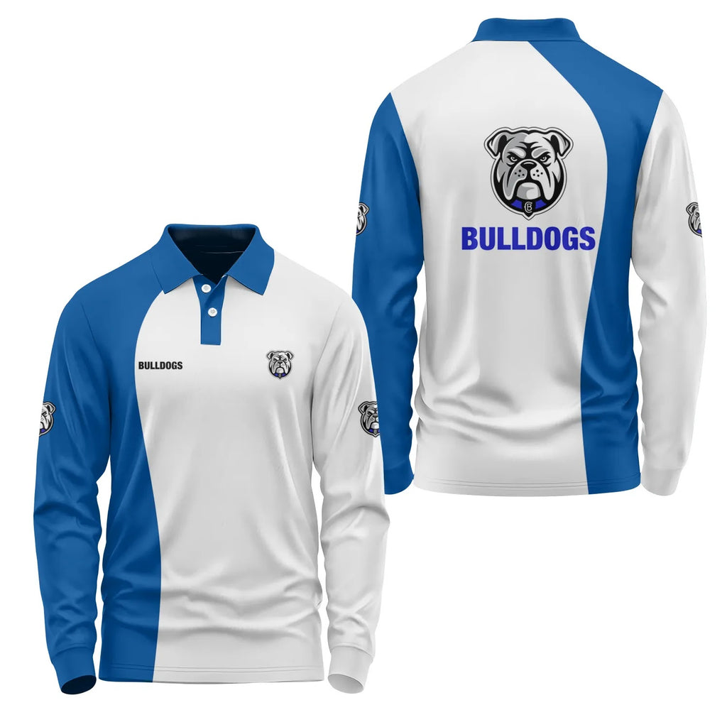 Canterbury-Bankstown Bulldogs Apparels SC055
