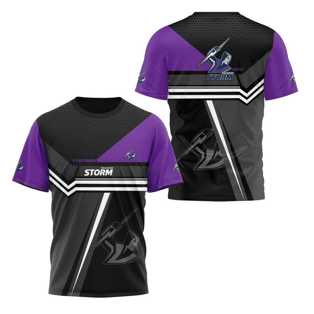 Melbourne Storm Apparels SC071