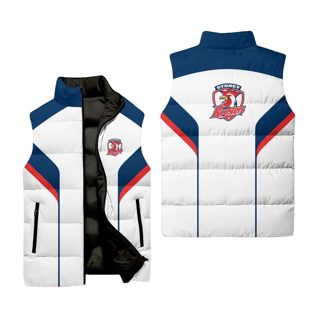 Sydney Roosters Apparels SC113