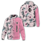 Newcastle Knights Hoodie SHW056