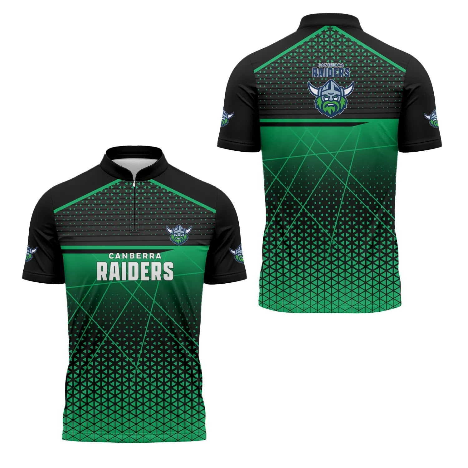 Canberra Raiders Apparels SC047