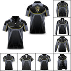 Richmond Tigers Apparels SC088