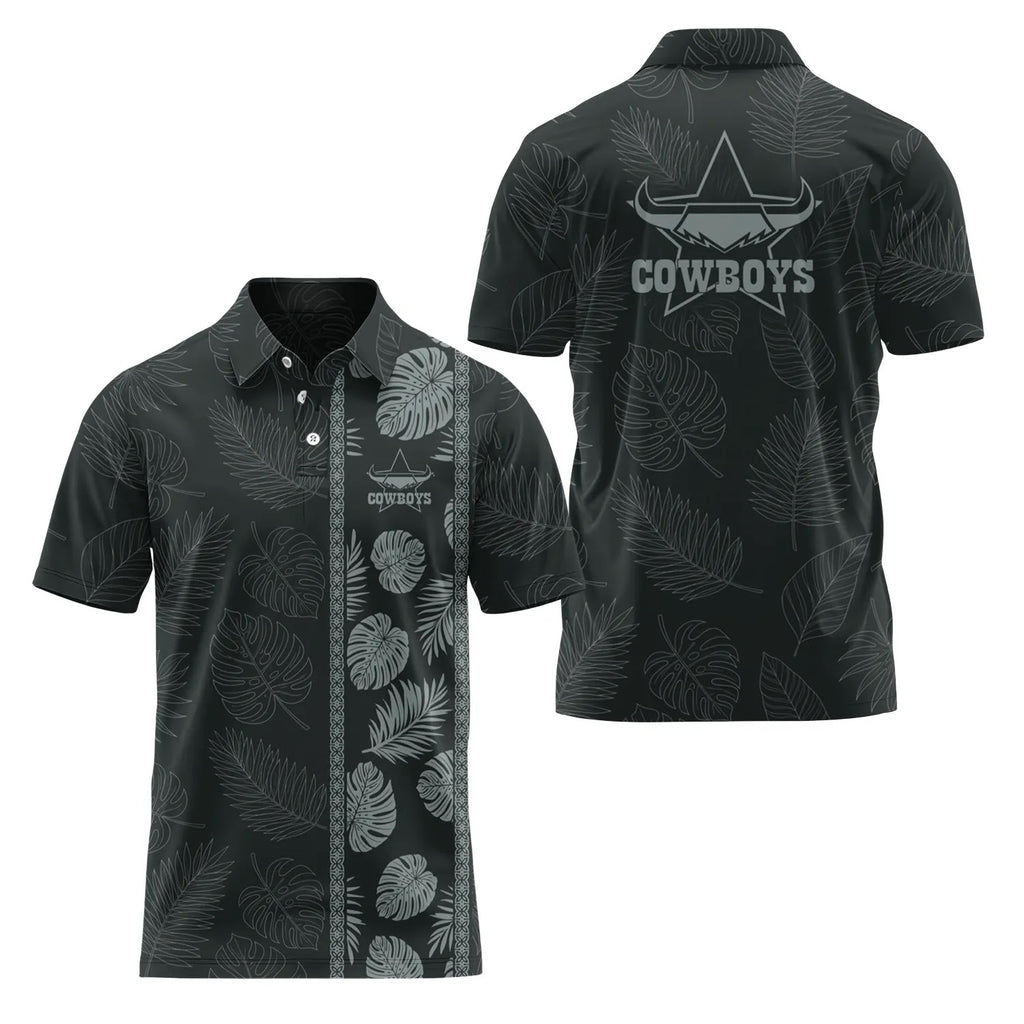 North Queensland Cowboys Apparels SHW022