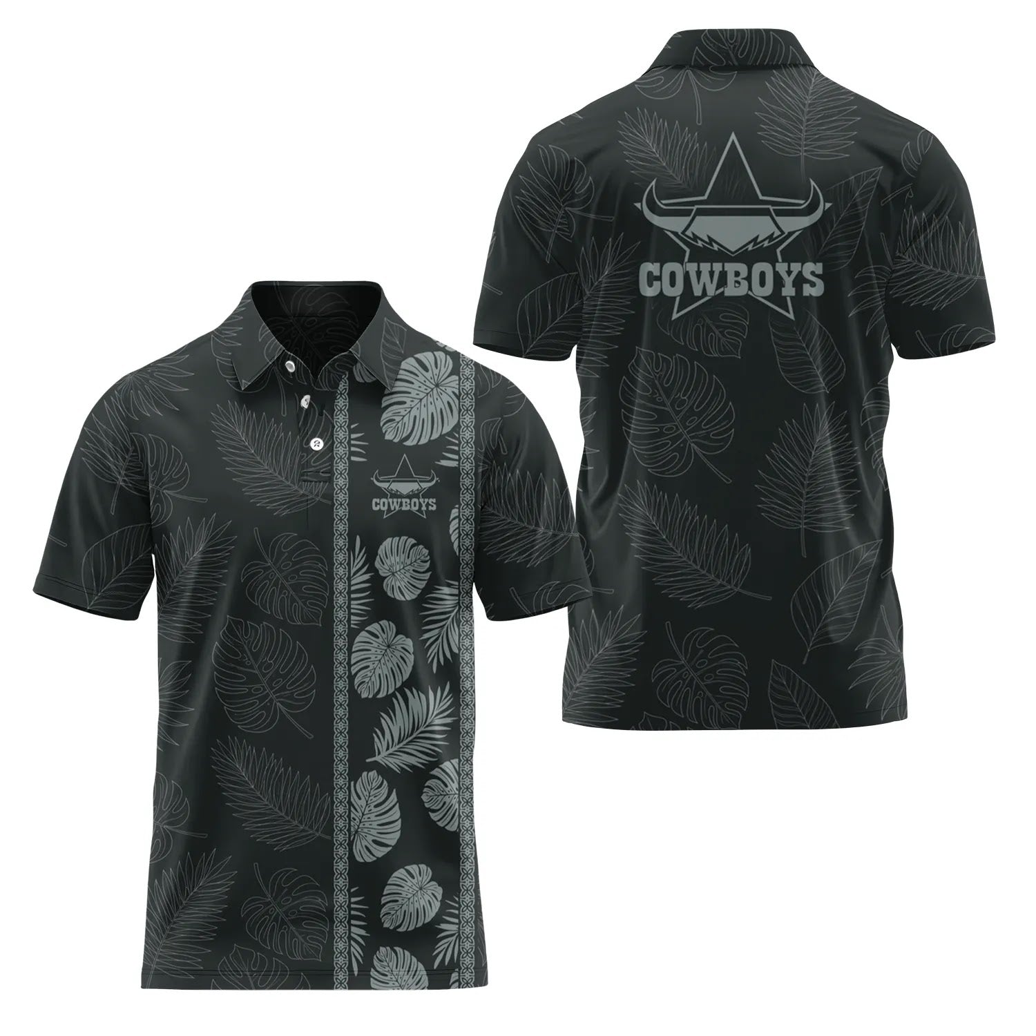 North Queensland Cowboys Apparels SHW022