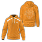 Wests Tigers Hoodie SC082