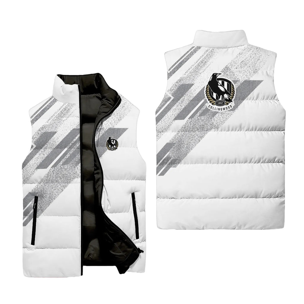 Collingwood Magpies Apparels SC105