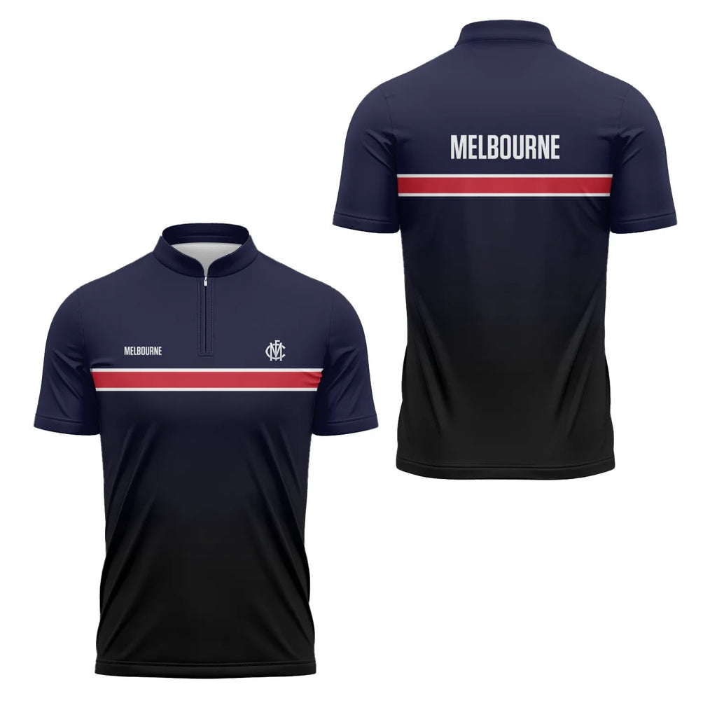 Melbourne Demons Apparels SC050