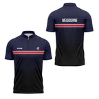 Melbourne Demons Apparels SC050