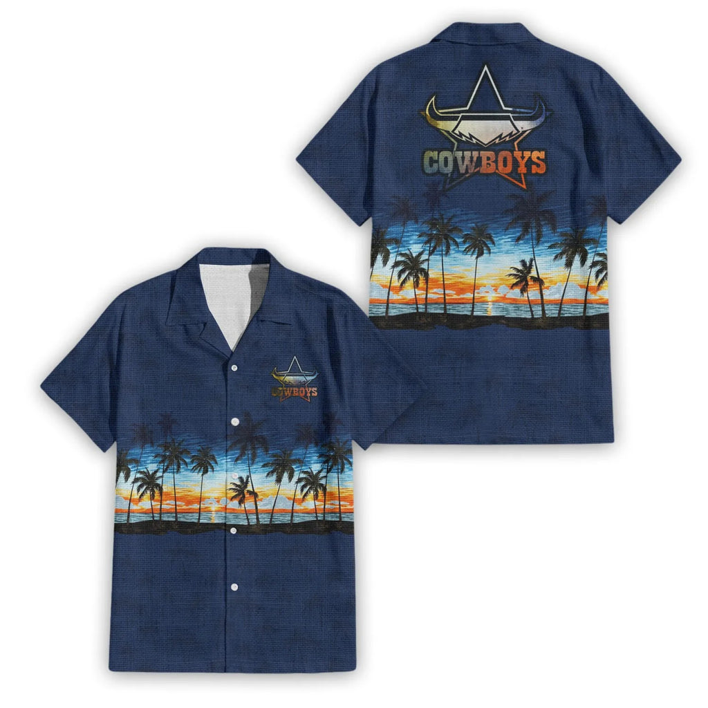 North Queensland Cowboys Apparels SHW017