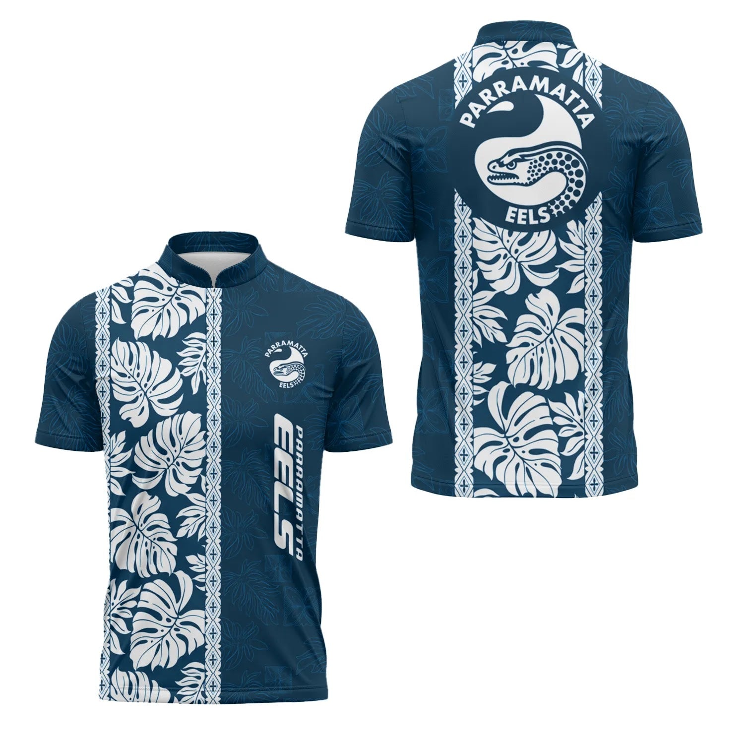 Parramatta Eels Apparels SHW046