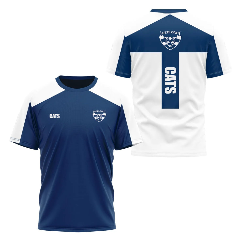 Geelong Cats Apparels SC008